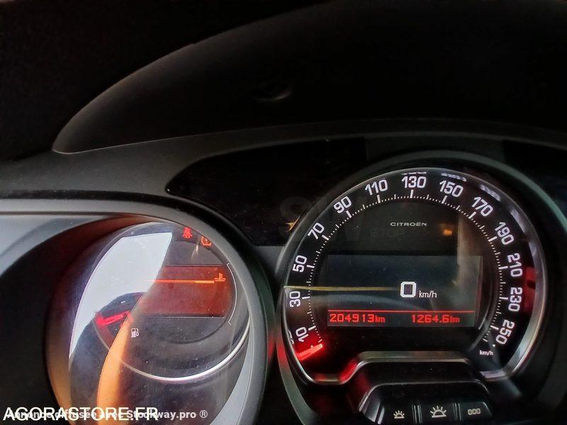 Photo Citroën C5 C5 image 2/7