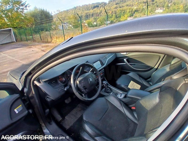 Photo Citroën C5 C5 image 3/7