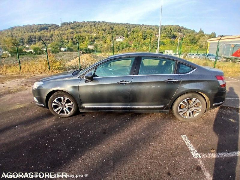 Photo Citroën C5 C5 image 5/7