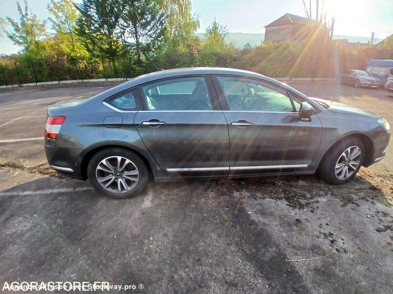 Photo Citroën C5 C5 image 6/7