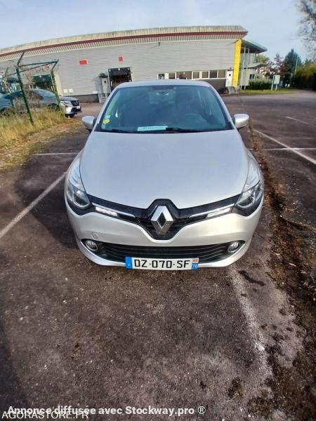 Photo Renault Clio  image 1/7