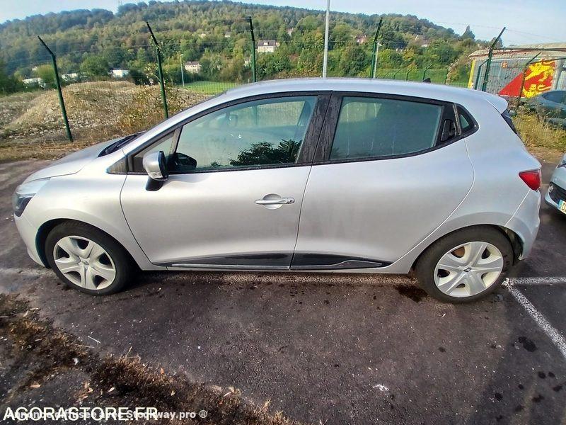 Photo Renault Clio  image 2/7