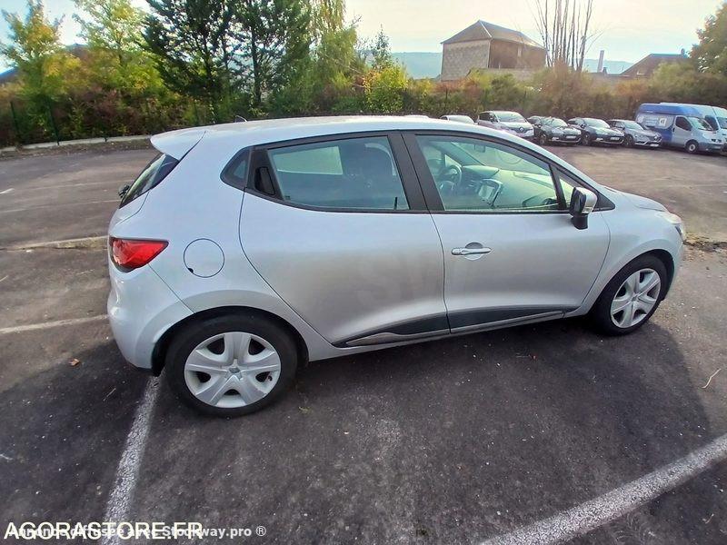 Photo Renault Clio  image 3/7