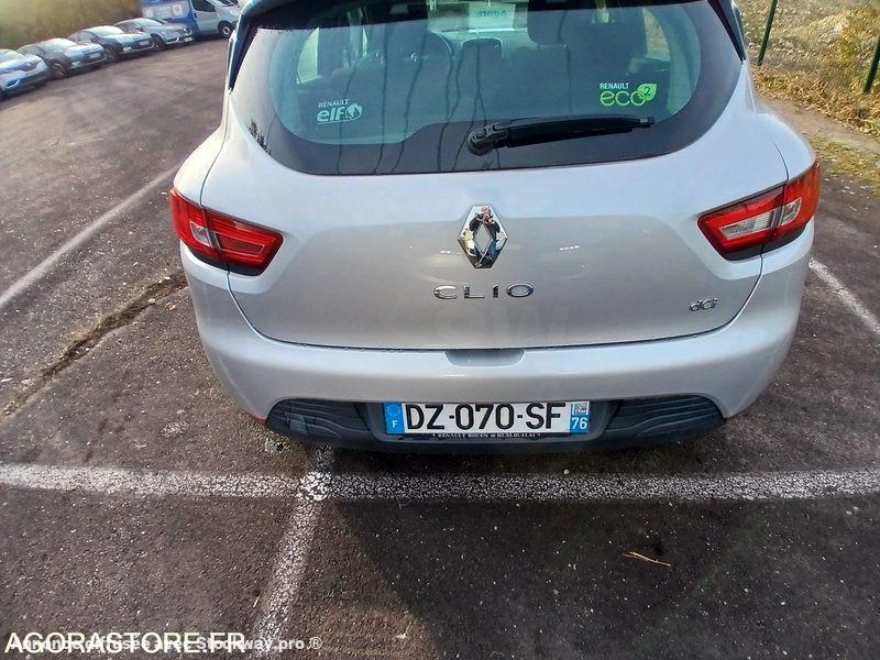 Photo Renault Clio  image 4/7