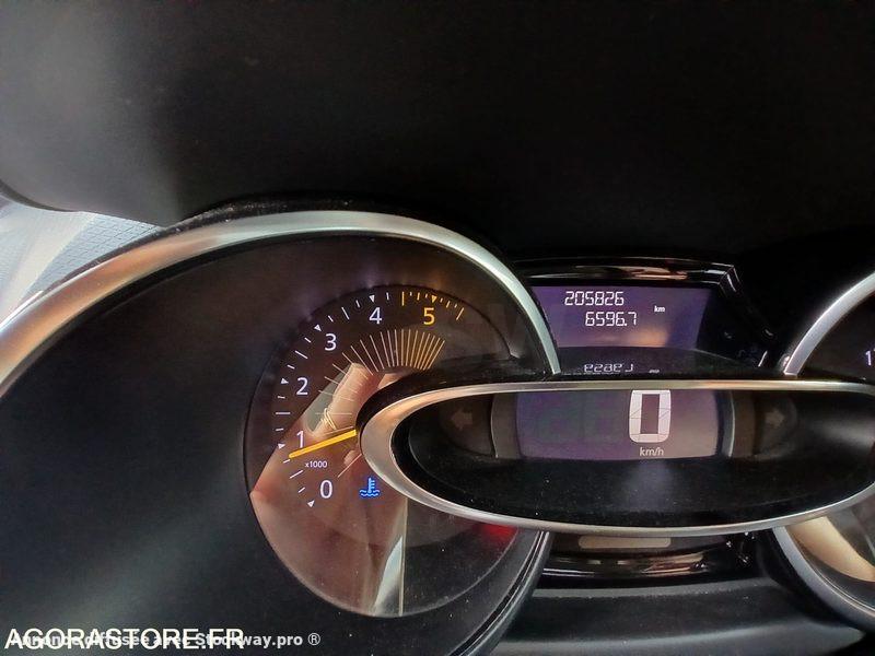 Photo Renault Clio  image 5/7