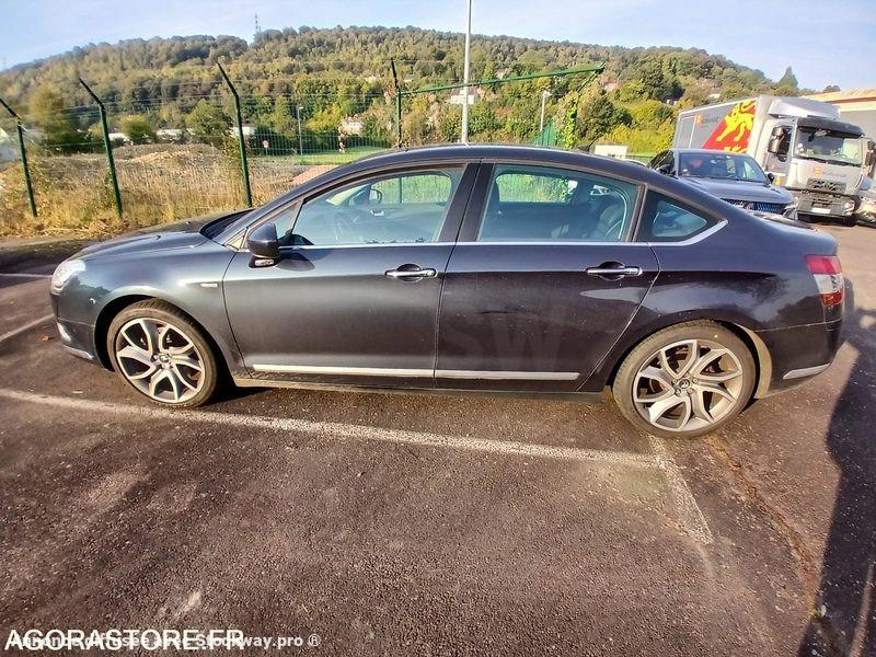 Photo Citroën C5 C5 image 2/7