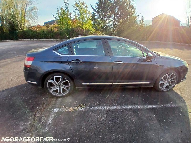 Photo Citroën C5 C5 image 3/7