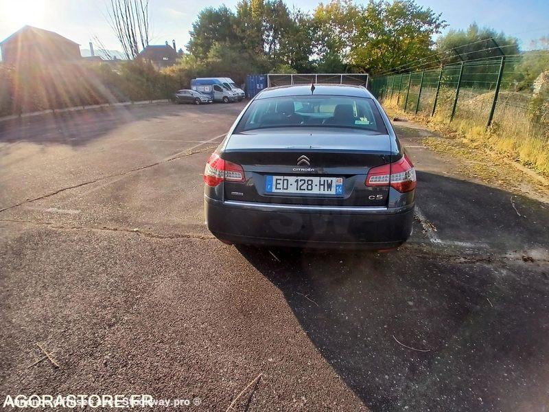 Photo Citroën C5 C5 image 4/7