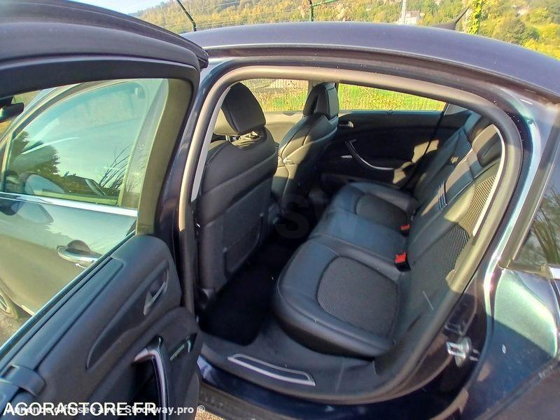 Photo Citroën C5 C5 image 7/7