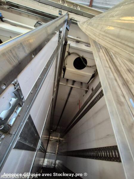 Photo Volvo FE FE image 15/20