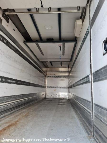 Photo Volvo FE FE image 19/20