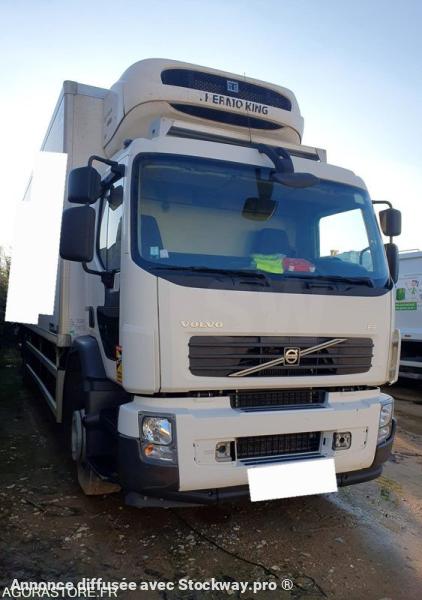 Photo Volvo FE FE image 2/20