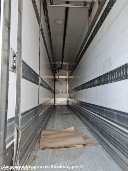 Photo Volvo FE FE image 20/20