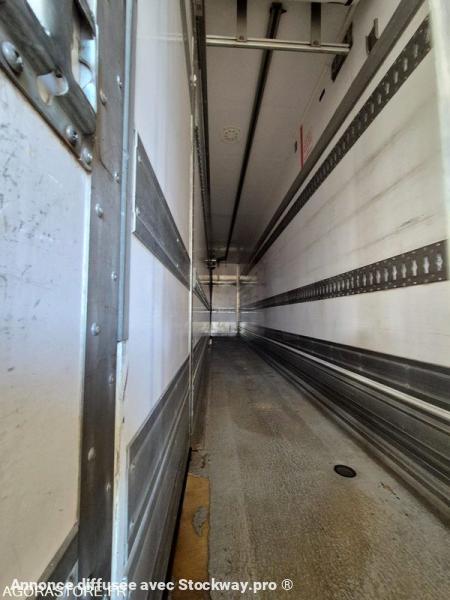 Photo Volvo FE FE image 8/20