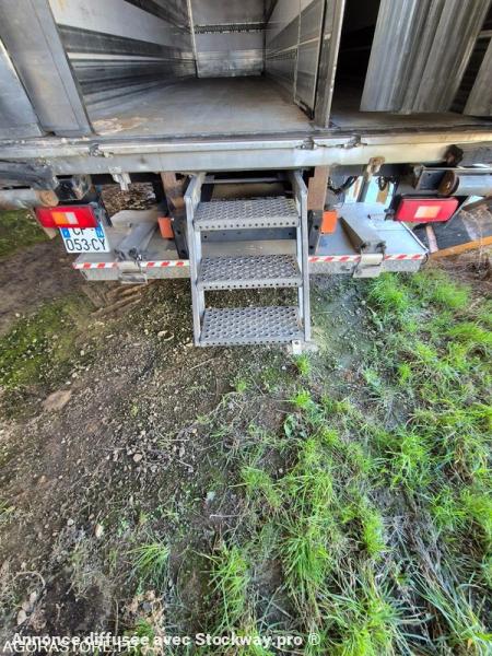 Photo Volvo FE FE image 9/20