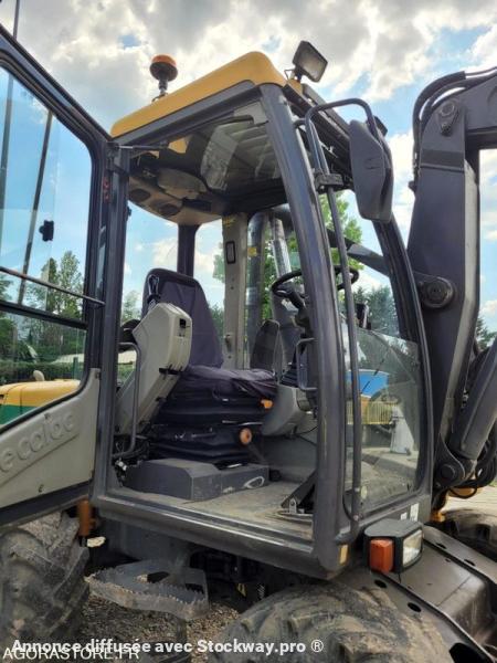 Photo Mecalac 12 MXT  image 3/4