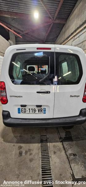 Citroën Berlingo 