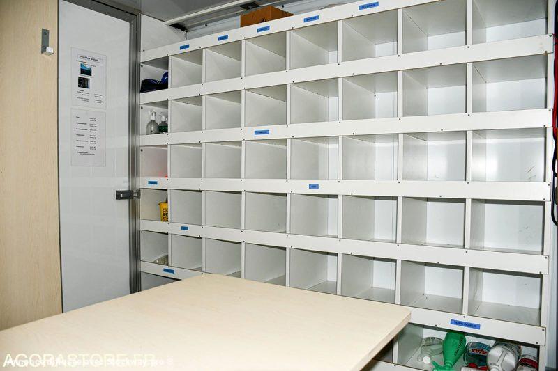 Photo Iveco Daily 50C18 image 16/19