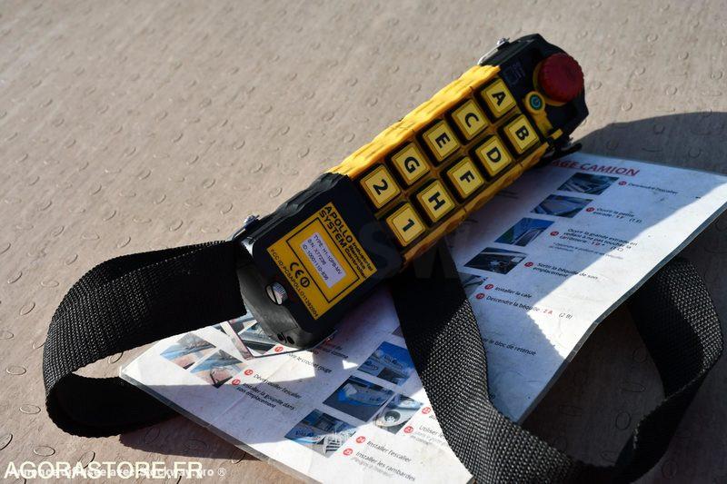 Photo Iveco Daily 50C18 image 17/19