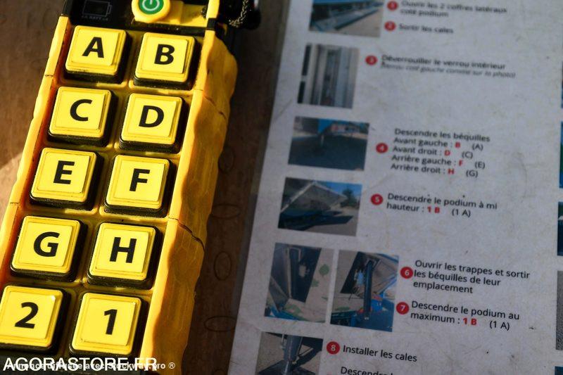 Photo Iveco Daily 50C18 image 19/19