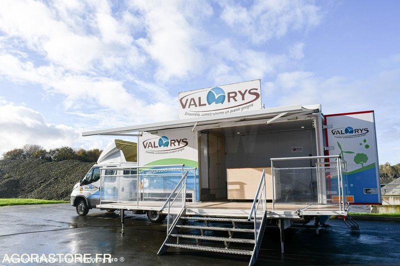 Photo Iveco Daily 50C18 image 3/19