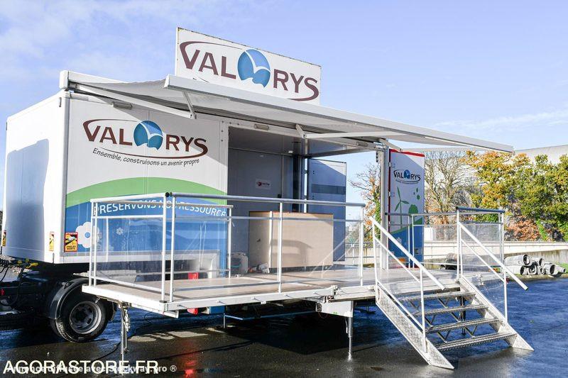 Photo Iveco Daily 50C18 image 4/19