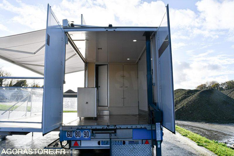 Photo Iveco Daily 50C18 image 5/19