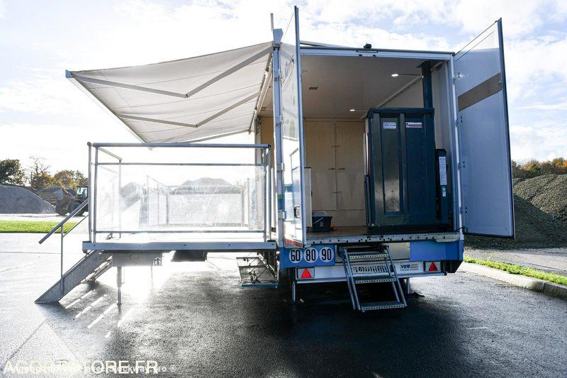 Photo Iveco Daily 50C18 image 6/19