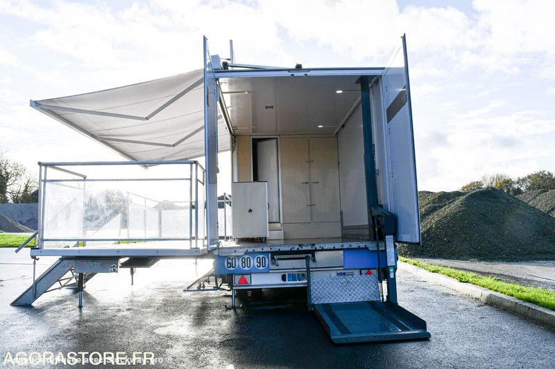 Photo Iveco Daily 50C18 image 7/19