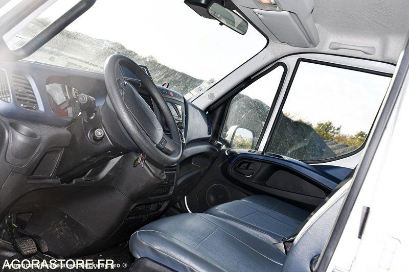 Photo Iveco Daily 50C18 image 9/19