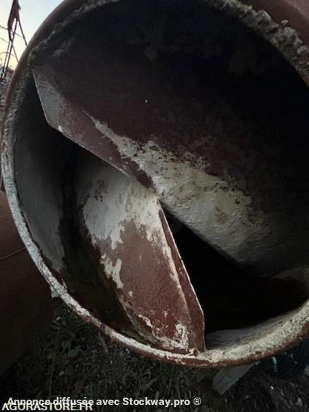 Photo Imer 400 litres  image 3/9