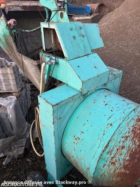 Photo Imer 400 litres  image 7/9