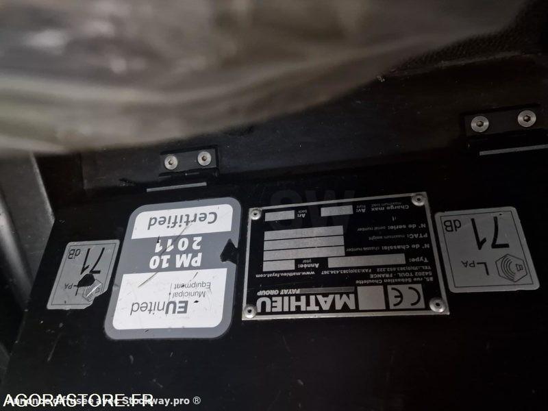 Photo nc MC200  image 14/18