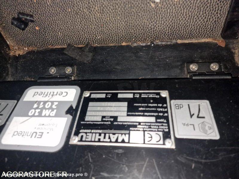 Photo nc MC200  image 18/18