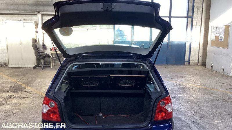 Photo Volkswagen Polo  image 10/15