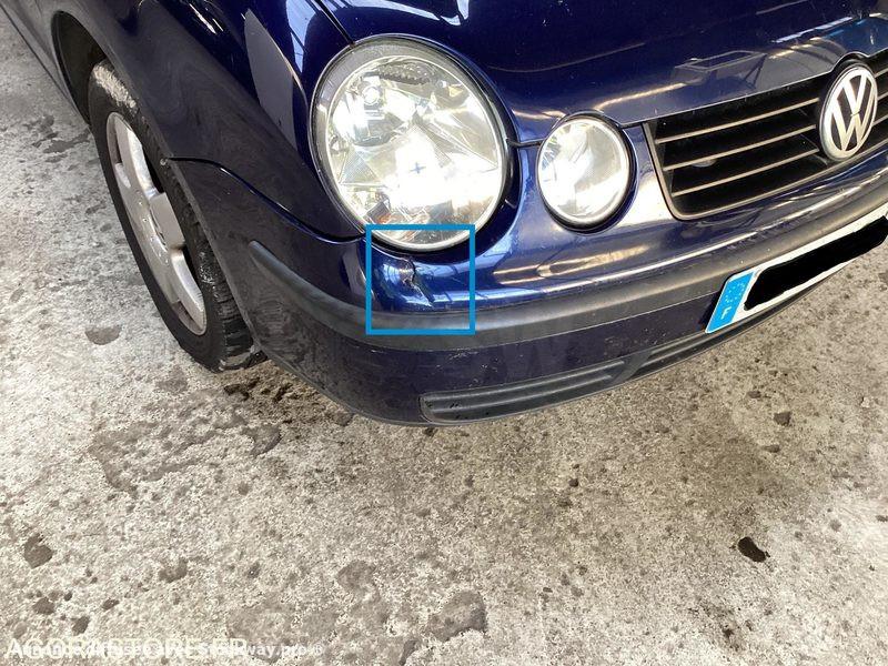 Photo Volkswagen Polo  image 11/15