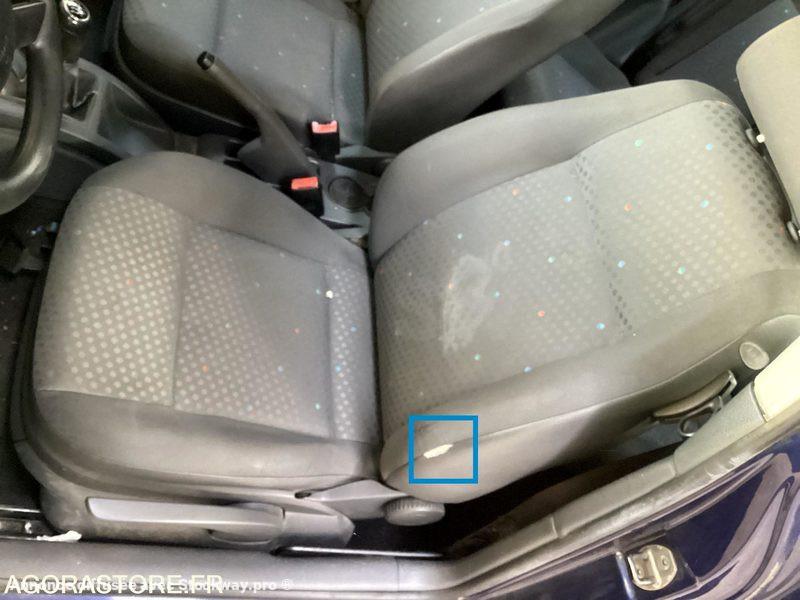 Photo Volkswagen Polo  image 13/15