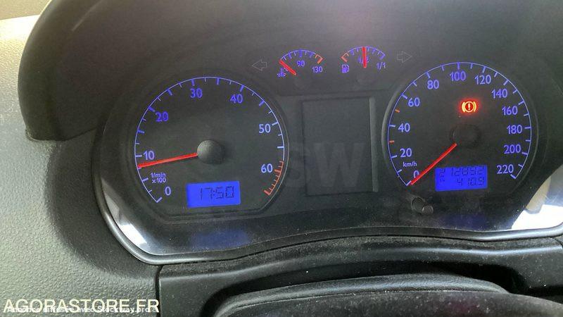 Photo Volkswagen Polo  image 14/15