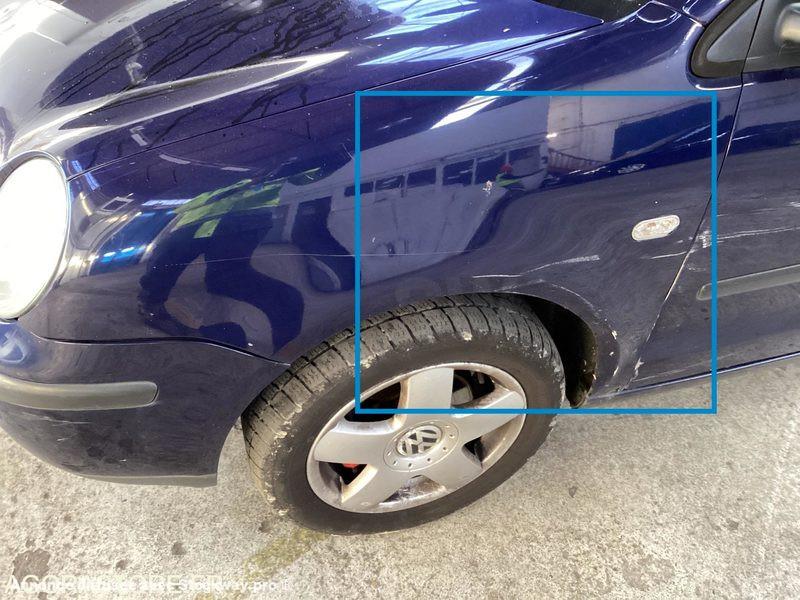 Photo Volkswagen Polo  image 5/15