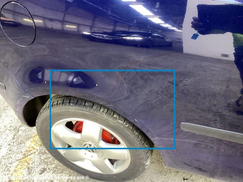 Photo Volkswagen Polo  image 8/15