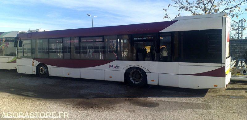 Solaris URBINO 12 