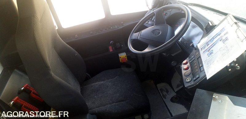 Photo Solaris URBINO 12  image 4/7