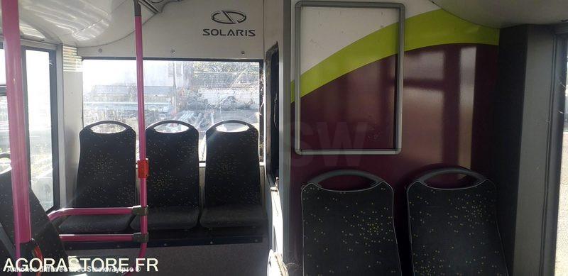 Photo Solaris URBINO 12  image 6/7