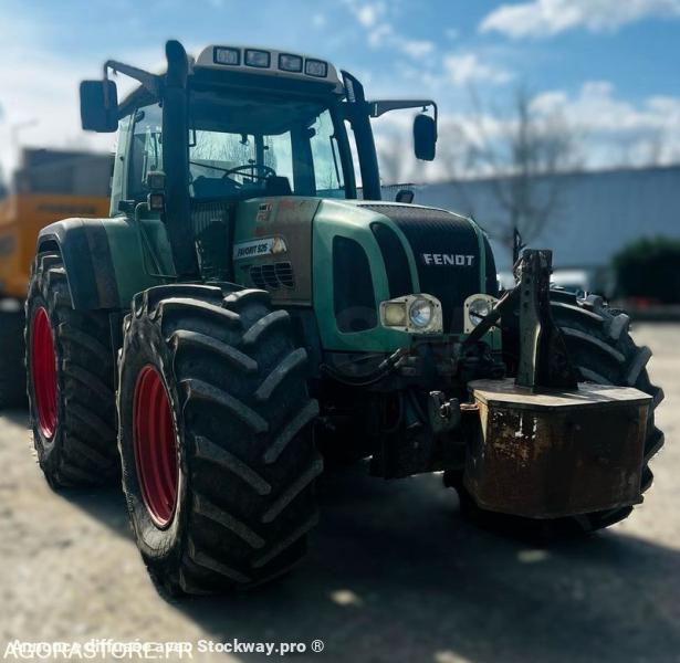 Fendt Favorit 926 Vario 