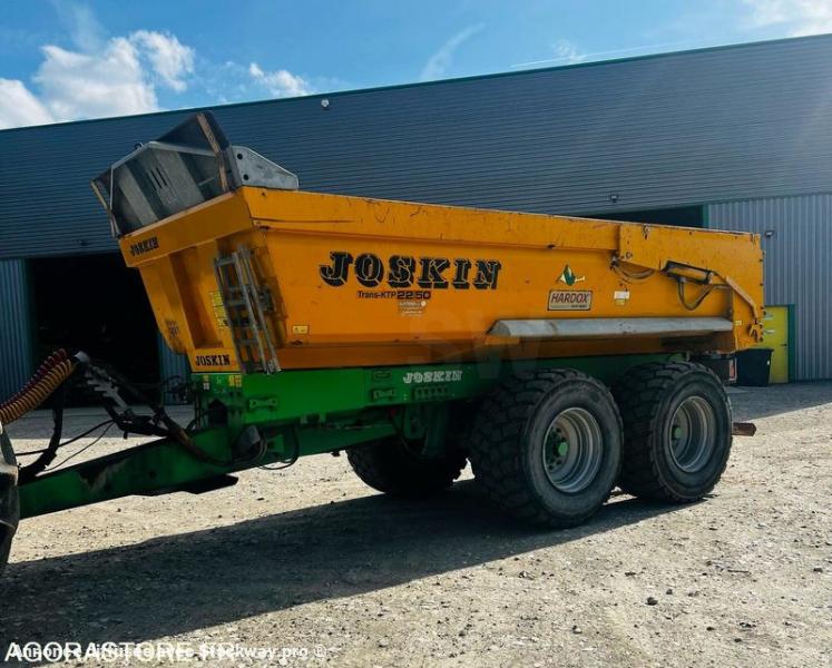 JOSKIN TRANS-KTP 22/50 