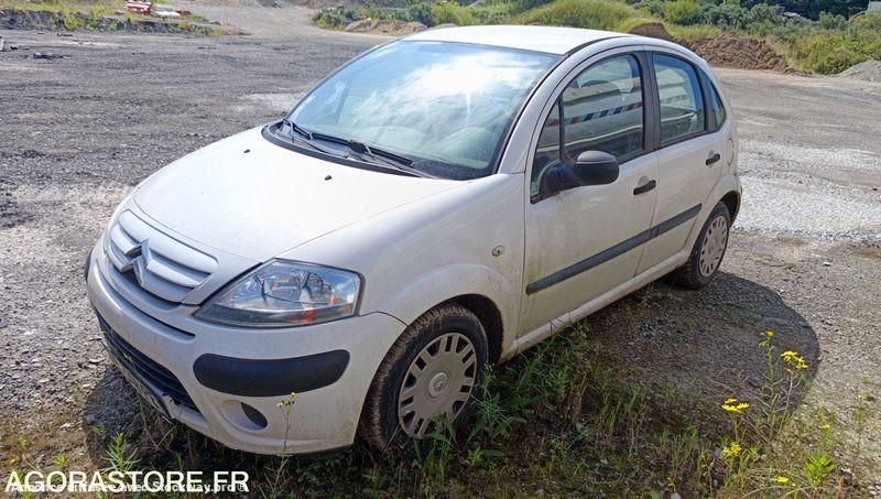 Citroën C3 C3