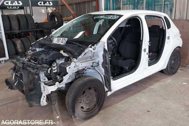 Photo Peugeot 208 208 image 4/17