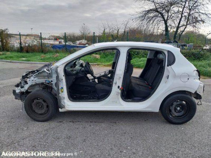 Photo Peugeot 208 208 image 5/17