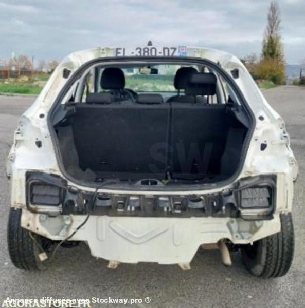 Photo Peugeot 208 208 image 7/17