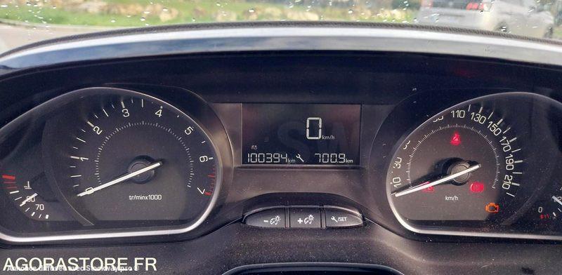 Photo Peugeot 208 208 image 9/17